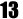 13