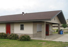 Eau Claire Expo Center Rental Facility Building